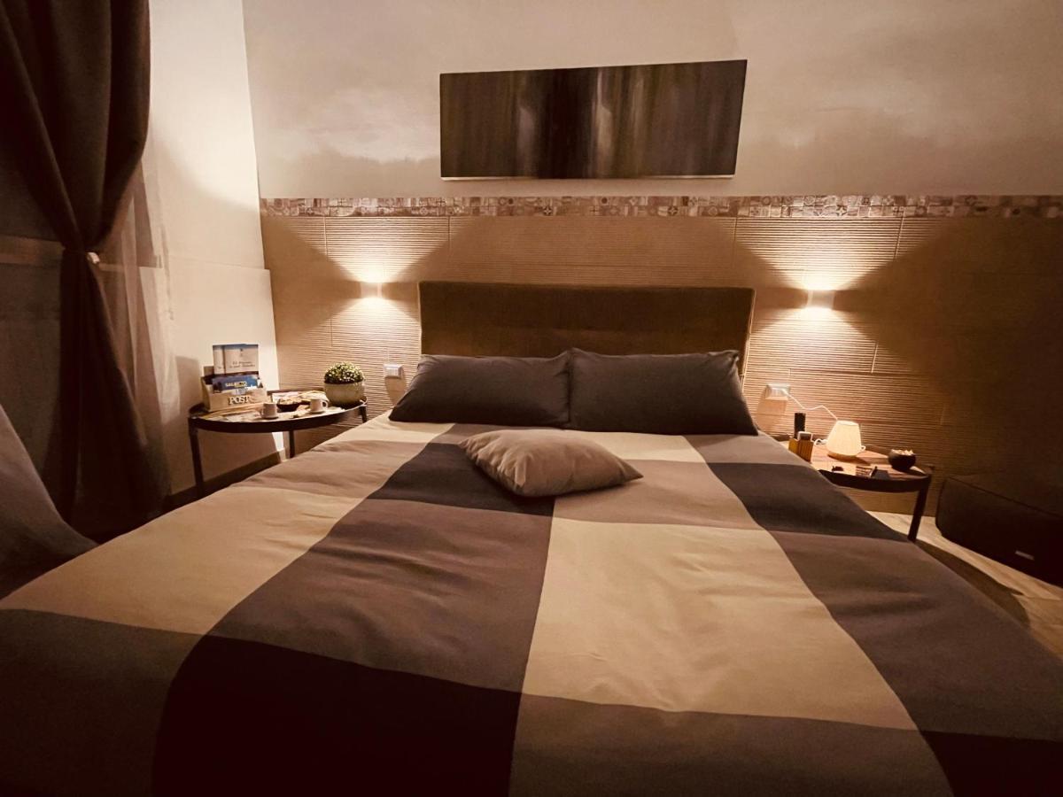 La Piazzetta Bed & Breakfast Brindisi Luaran gambar