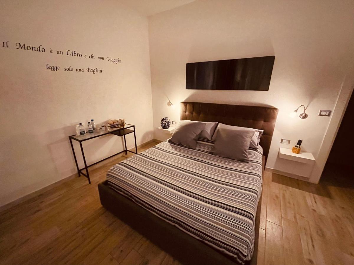 La Piazzetta Bed & Breakfast Brindisi Luaran gambar