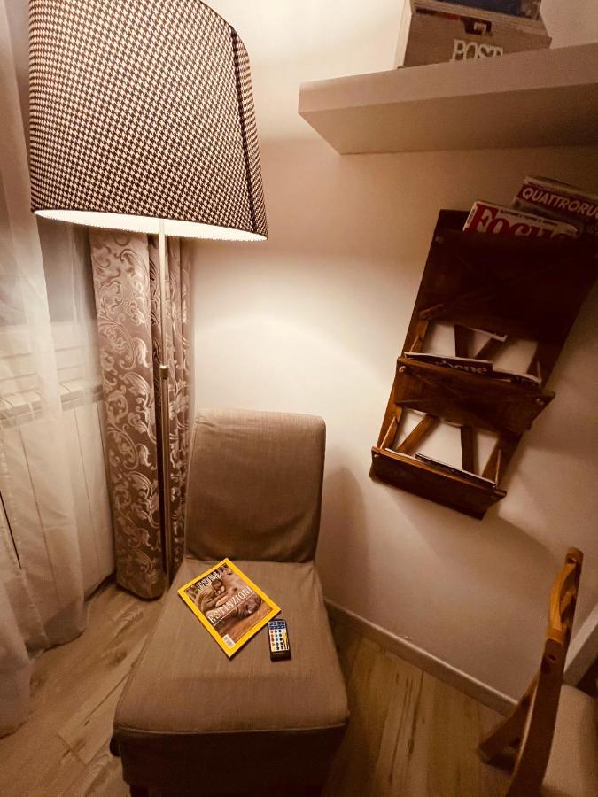 La Piazzetta Bed & Breakfast Brindisi Luaran gambar