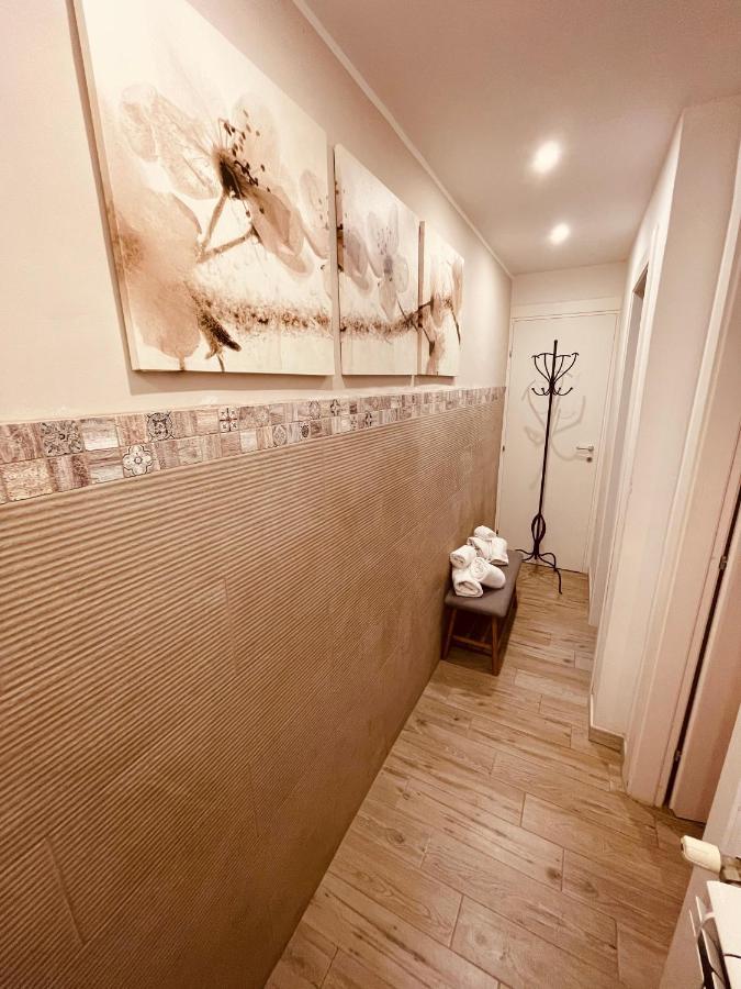 La Piazzetta Bed & Breakfast Brindisi Luaran gambar