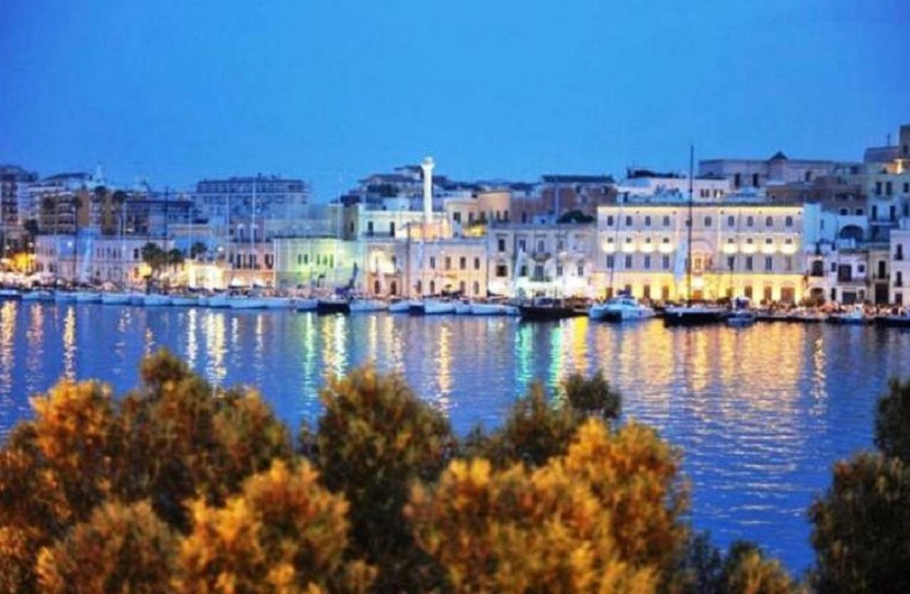 La Piazzetta Bed & Breakfast Brindisi Luaran gambar