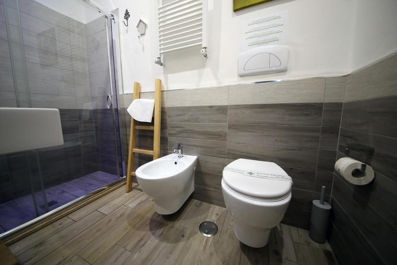 La Piazzetta Bed & Breakfast Brindisi Luaran gambar
