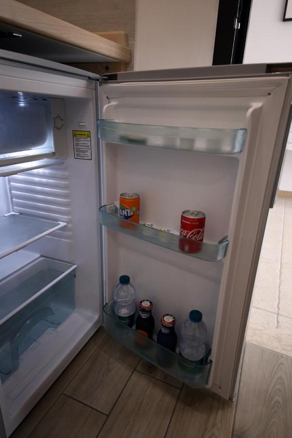 La Piazzetta Bed & Breakfast Brindisi Luaran gambar