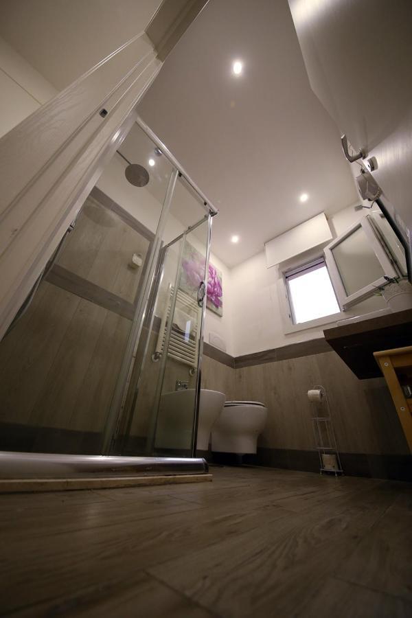 La Piazzetta Bed & Breakfast Brindisi Luaran gambar