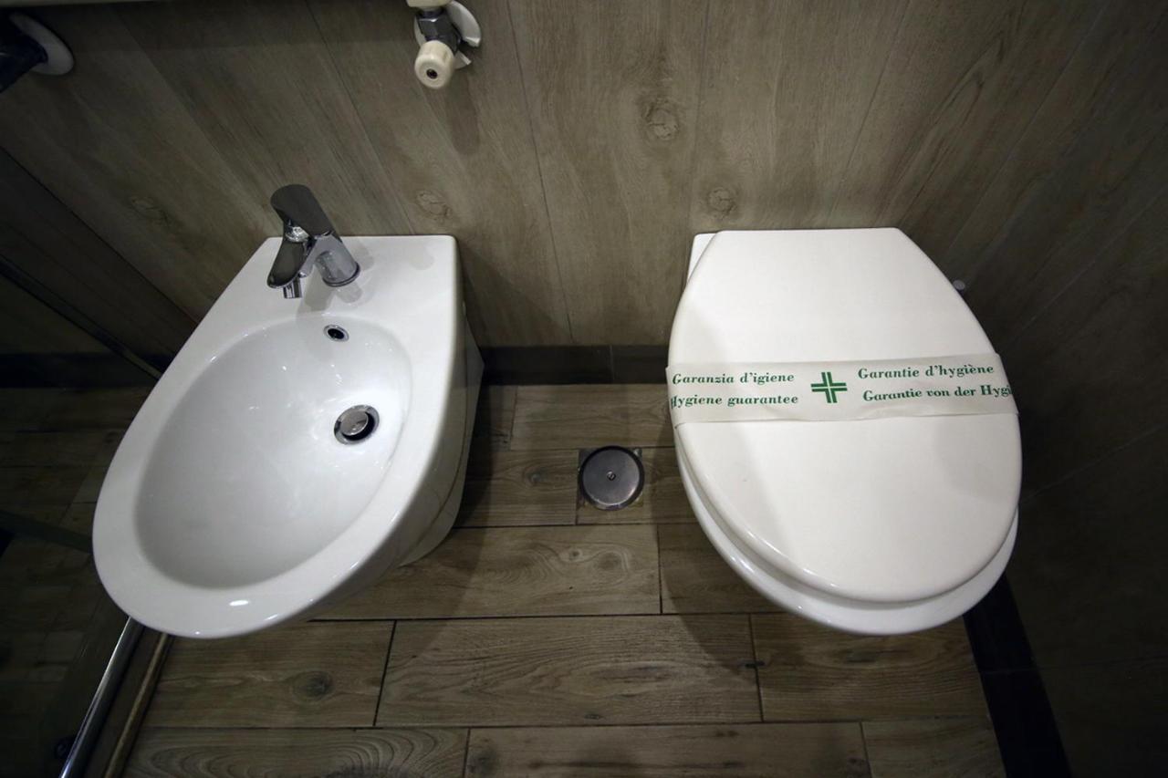 La Piazzetta Bed & Breakfast Brindisi Luaran gambar