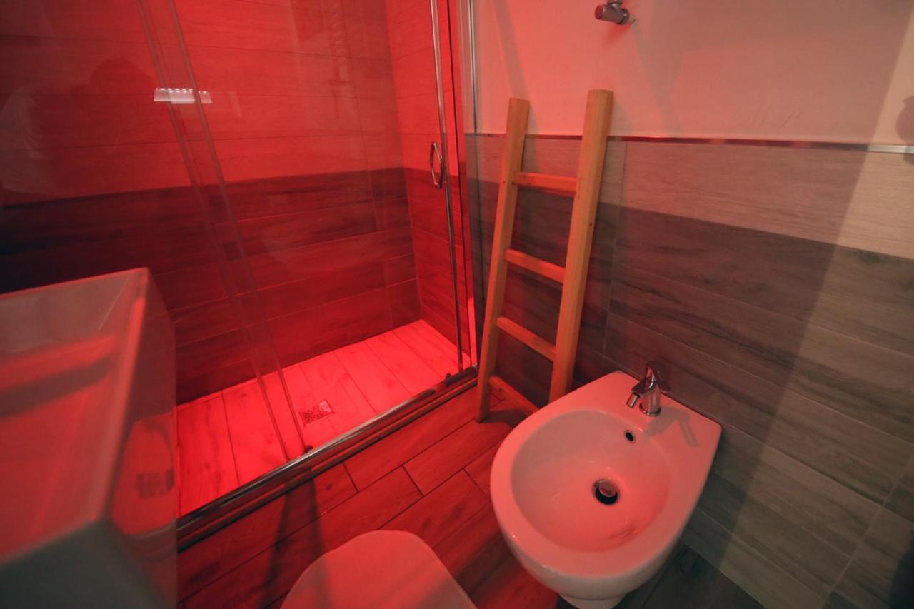 La Piazzetta Bed & Breakfast Brindisi Luaran gambar