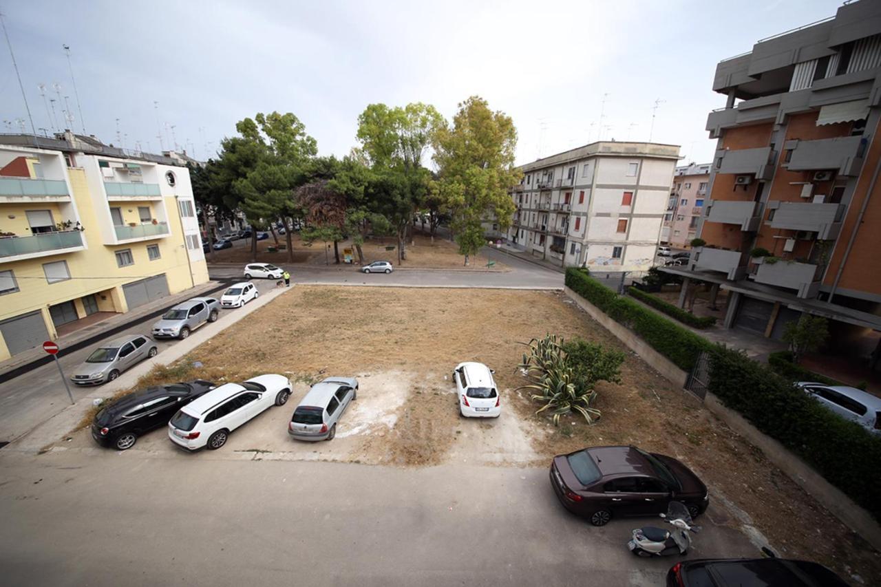 La Piazzetta Bed & Breakfast Brindisi Luaran gambar