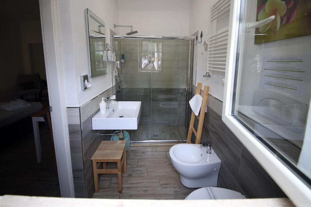 La Piazzetta Bed & Breakfast Brindisi Luaran gambar