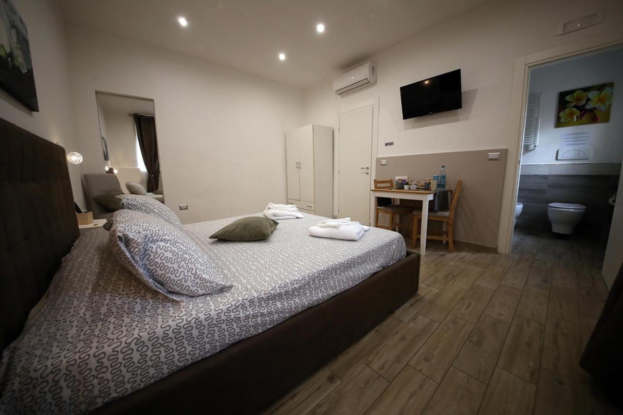 La Piazzetta Bed & Breakfast Brindisi Luaran gambar