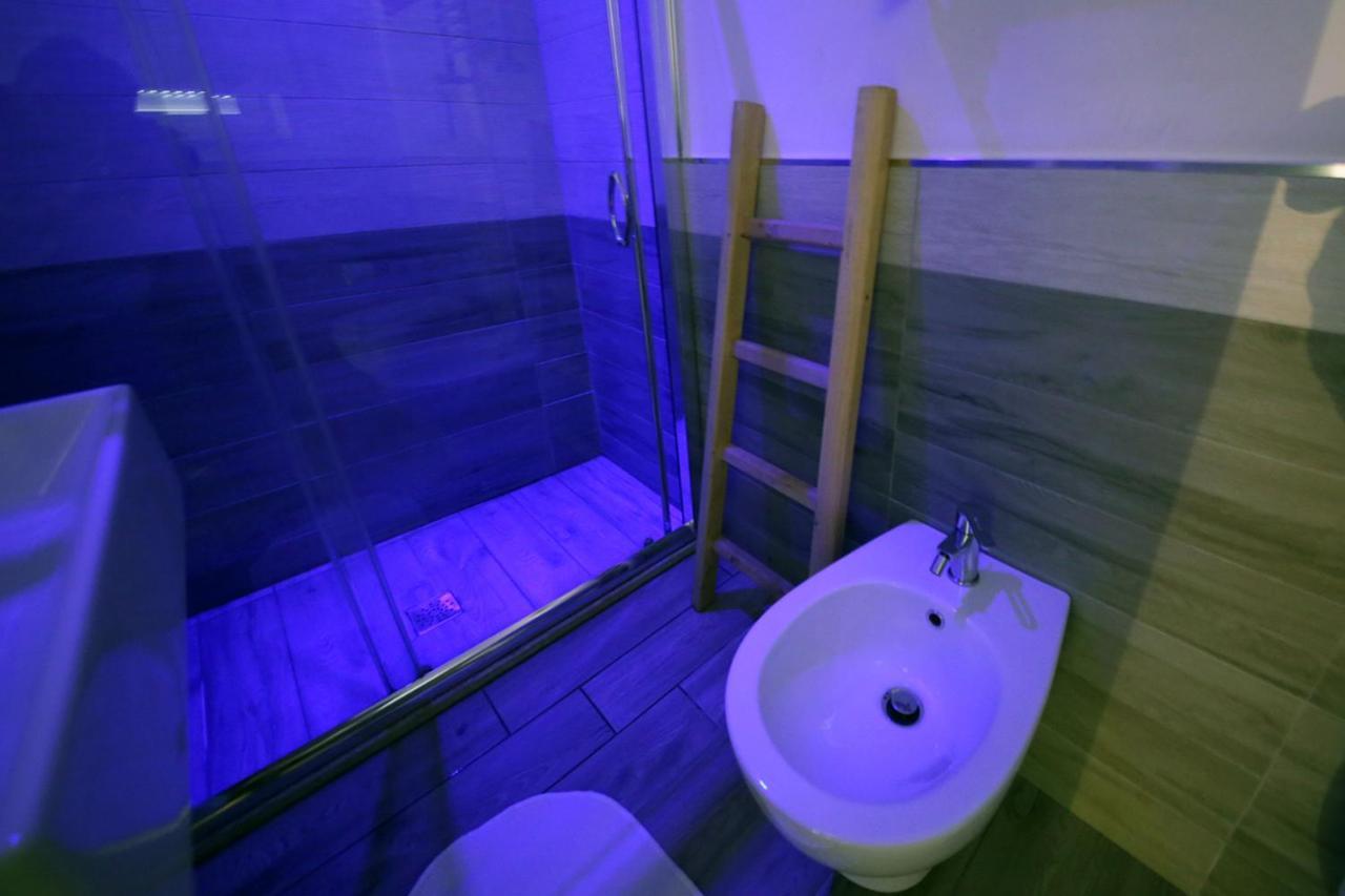 La Piazzetta Bed & Breakfast Brindisi Luaran gambar