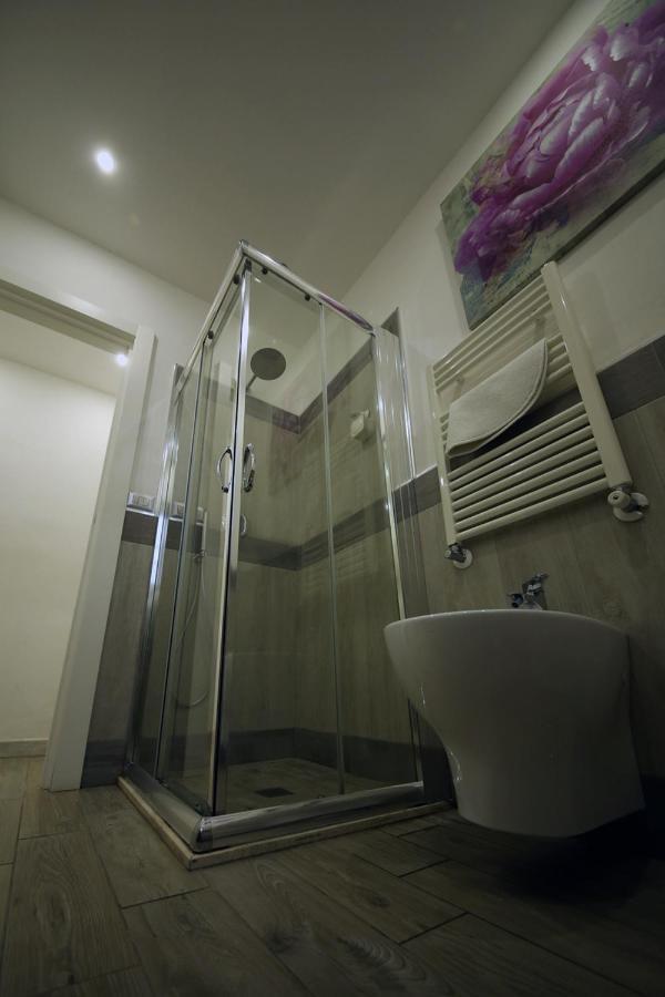 La Piazzetta Bed & Breakfast Brindisi Luaran gambar