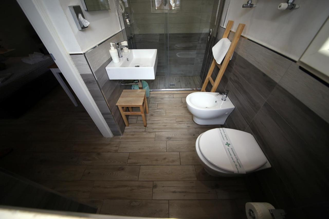 La Piazzetta Bed & Breakfast Brindisi Luaran gambar
